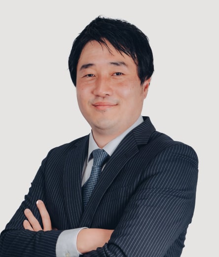 阪中 剛史の写真